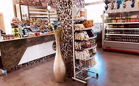 B&B RISTOBAR CRISTAL By Varenne